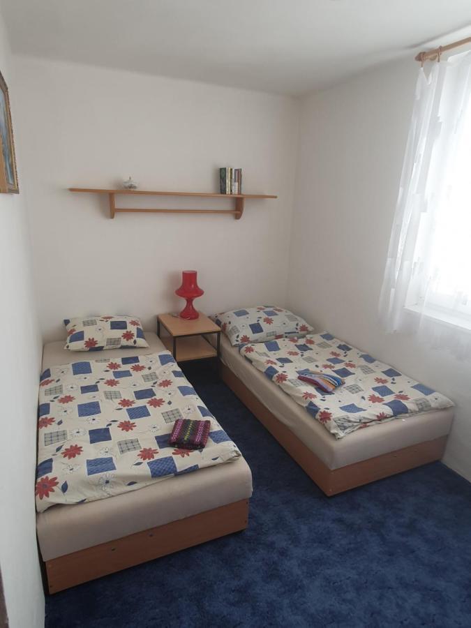 Holiday Home U Capu Lomnice nad Lužnicí Exterior foto